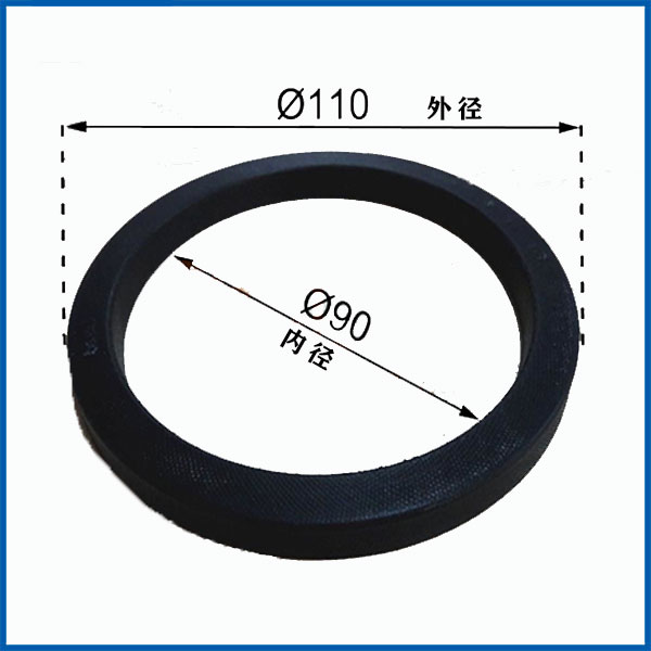 油封内外径
