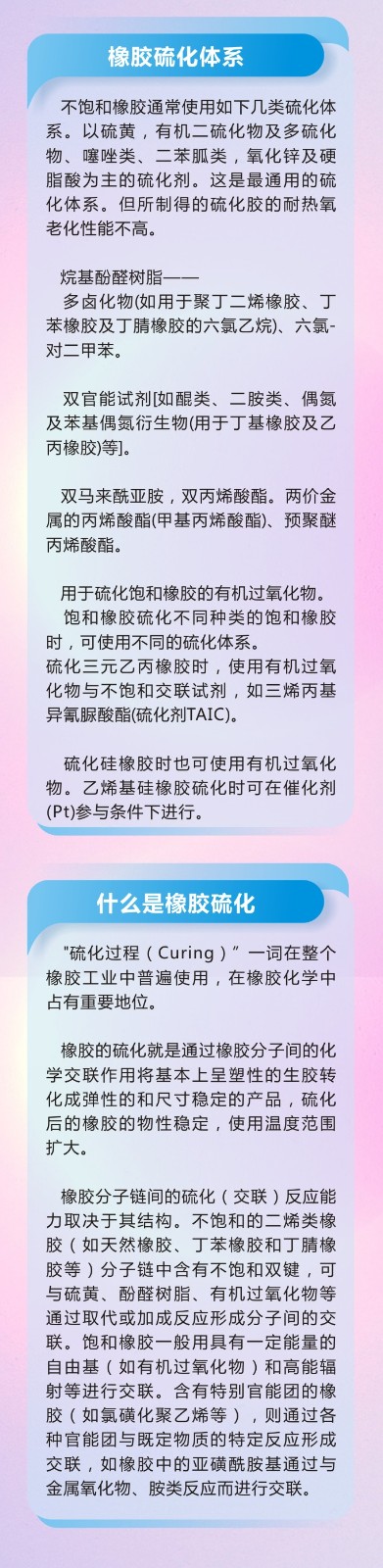 11橡胶密封件密封圈油封制品21个重点解析橡胶硫化制品方式过程及工艺体系！