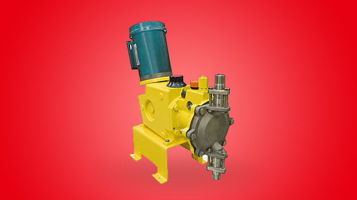 米顿罗计量泵设备内用四氟隔膜膜片油封机械产品